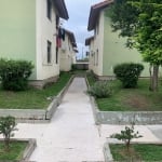 APARTAMENTO COM  APROX.40,16 m²