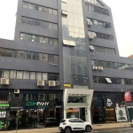 Apartamento para Venda em Curitiba, Batel, 1 dormitório, 1 banheiro