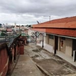 Casa para Venda em Belo Horizonte, Colégio Batista, 4 dormitórios, 2 banheiros, 1 vaga