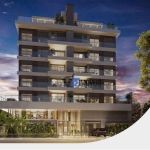 Apartamento Garden com 3 dormitórios à venda por R$ 1.990.000,00 - Praia Mansa - Matinhos/PR