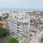 Cobertura com 3 dormitórios à venda, 100 m² por R$ 1.003.776,48 - Gaivotas - Matinhos/PR