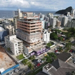 Apto Garden Alto Padrão em Caiobá. 258m² de Área Total por R$ 3.149.000,00.