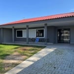 Casa com 4 dormitórios à venda, 187 m² por R$ 749.000,00 - Riviera - Matinhos/PR