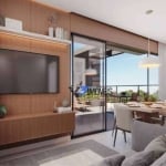 Cobertura com 4 dormitórios à venda, 168 m² por R$ 1.899.000,00 - Caiobá - Matinhos/PR