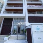 Apartamento frente mar com 3 dormitórios à venda por R$ 1.699.500