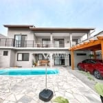 Casa com 4 dormitórios à venda, 262 m² por R$ 2.350.000,00 - Riviera - Matinhos/PR