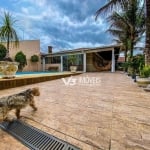 Casa com 3 dormitórios à venda por R$ 1.350.000,00 - Balneário Caravela I - Matinhos/PR