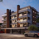 Apartamento Garden com 2 dormitórios à venda, 58 m² por R$ 590.000,00 - Rivieira - Matinhos/PR