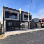 Sobrado com 3 dormitórios à venda, 155 m² por R$ 990.000,00 - Centro - Matinhos/PR