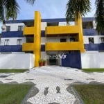 Apartamento com 2 dormitórios - venda por R$ 710.000,00 ou aluguel por R$ 850,00/dia - Caiobá - Matinhos/PR