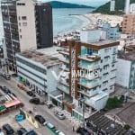 Apartamento com 3 dormitórios à venda, 86 m² por R$ 1.600.000,00 - Caiobá - Matinhos/PR