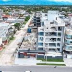 Cobertura Frente para o Mar no Balneário Costa Azul em Matinhos