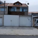 Sobrado 3 dormitórios à venda, 145 m²- Guaíra