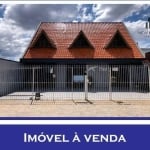 Casa com ponto comercial à venda 450 m² Novo Mundo