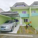 Sobrado 3 dormitórios à venda, 134 m²  - Fanny