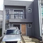 GREEN VILLAGE Sobrado 3 dormitórios à venda, 114 m²  Tatuquara