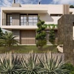 Casa 3 dormitórios à venda, 250 m² por R$ 1.770.782 - Boa Vista