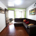 Casa 2 dormitórios à venda, 120 m² - São Miguel