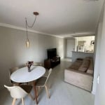 Spazio Cesare, Apartamento 3 dormitórios à venda, 70 m²- Jardim Botânico