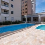 Castel Di Bettega,  Apartamento 2 dormitórios à venda, 53 m² - Portão