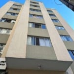 Apartamento 1 dormitório à venda, 25 m² - Centro.