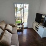 Parque Arvoredo, Apartamento 3 dormitório, sacada churrasqueira, à venda, 67 m²- Xaxim