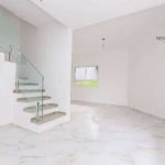 Sobrado Novo em condominio, 3 dormitórios à venda, 130 m² - Santo Inácio