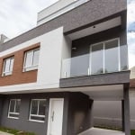 Sobrado em condominio, 3 dormitórios à venda, 103 m²