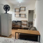 Studio à venda, 20 m² - Novo Mundo