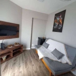 Edificio Royal, Apartamento 1 quarto à venda, 22 m²- Rebouças