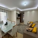 Monte Verde, Apartamento 2 quartos à venda, 59 m² - Cajuru