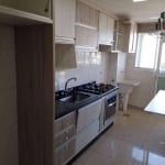 Rossi Cosmopolitan, Apartamento 2 quartos, churrasqueira - Portão