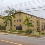 Residencial Baragui, Apartamento 3 quartos à venda, 49 m²- Campo Comprido