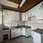 Oportunidade, Apartamento 3 quartos à venda, 46 m²- Cidade Industrial - Campo Comprido