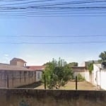 Terreno à venda, 360 m² - Eucaliptos - Fazenda Rio Grande/PR