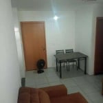 Apartamento 2 dormitórios à venda, 42 m² - Novo Mundo - Curitiba/PR