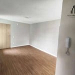 Apartamento 2 dormitórios à venda, 45 m²  - Campo de Santana - Curitiba/PR