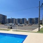 Apartamento  2 dormitórios à venda - Jardim Campo Verde - Almirante Tamandaré/PR