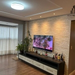 Apartamento 3 dormitórios à venda, 92 m² - Novo Mundo