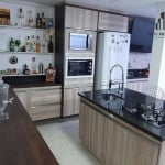 Casa à venda, 85 m² por R$ 395.500,00 - Colônia Rio Grande - São José dos Pinhais/PR