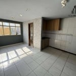 Apartamento 1 dormitório à venda, 28 m²- Centro