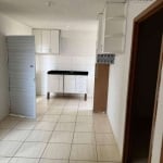 Apartamento  2 quartos à venda, 43 m²- Loteamento São Gerônimo - Campo Largo/PR