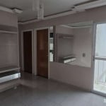 Apartamento com 2 dormitórios à venda, 46 m² - Santo Antônio - São José dos Pinhais/PR