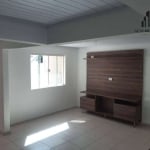 Casa com 3 dormitórios à venda, 135 m² - Sítio Cercado - Curitiba/PR