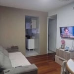 Apartamento 2 quartos à venda- Cidade Industrial - Caiua