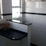 Apartamento 3 dormitórios à venda, 50 m²