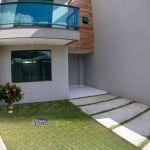 Sobrado  2 dormitórios à venda, 80 m² - Uberaba