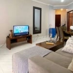 Apartamento 3 quartos à venda, 77 m²- Portão