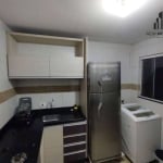 Apartamento 3 quartos, à venda, 53 m²- Planta Quississana - São José dos Pinhais