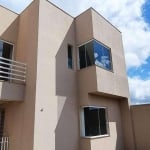 Sobrado em condominio, 3 quartos à venda, 120 m² - Santa Cândida